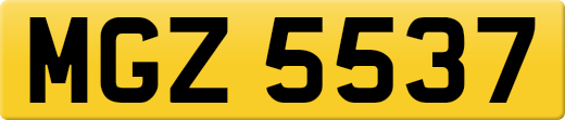 MGZ5537