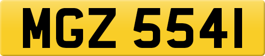 MGZ5541