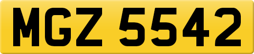 MGZ5542