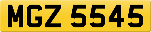 MGZ5545