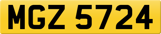 MGZ5724