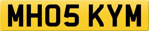 MH05KYM