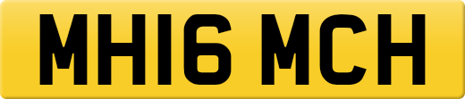 MH16MCH