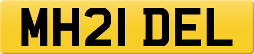 MH21DEL