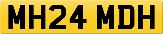 MH24MDH