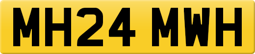 MH24MWH