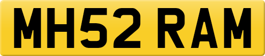 MH52RAM