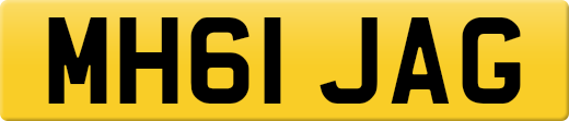 MH61JAG