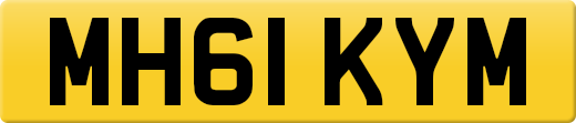 MH61KYM