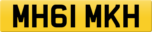 MH61MKH