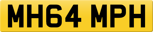 MH64MPH
