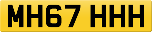 MH67HHH