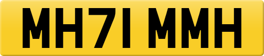 MH71MMH