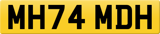 MH74MDH
