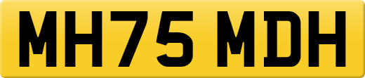 MH75MDH