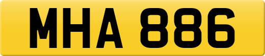 MHA886