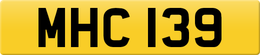 MHC139