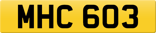 MHC603