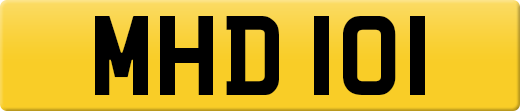 MHD101