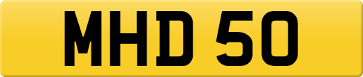 MHD50