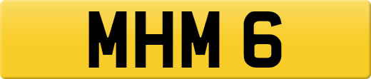 MHM6