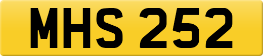 MHS252