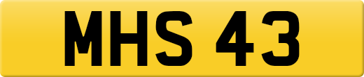 MHS43