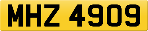 MHZ4909