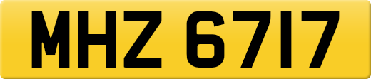 MHZ6717