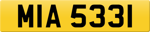 MIA5331