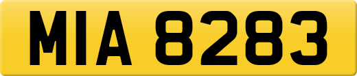MIA8283
