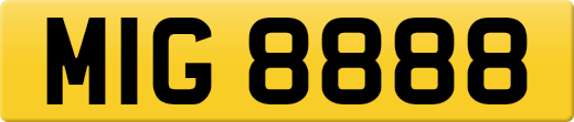 MIG8888