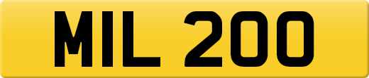 MIL200