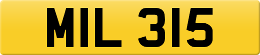 MIL315