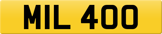MIL400