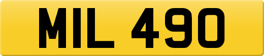 MIL490