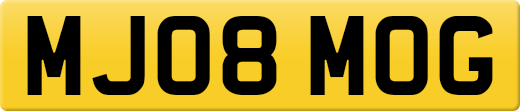 MJ08MOG