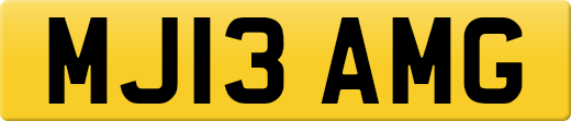 MJ13AMG