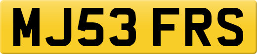 MJ53FRS
