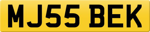 MJ55BEK