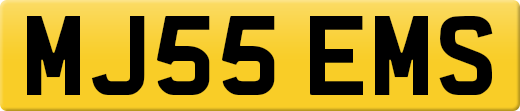 MJ55EMS
