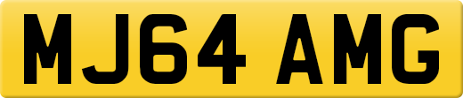 MJ64AMG