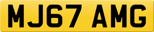 MJ67AMG