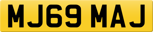 MJ69MAJ