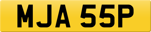 MJA55P