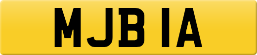 MJB1A