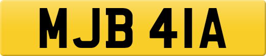MJB41A