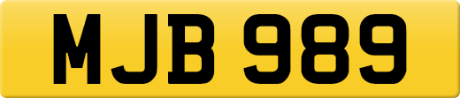 MJB989