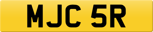 MJC5R