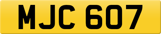 MJC607